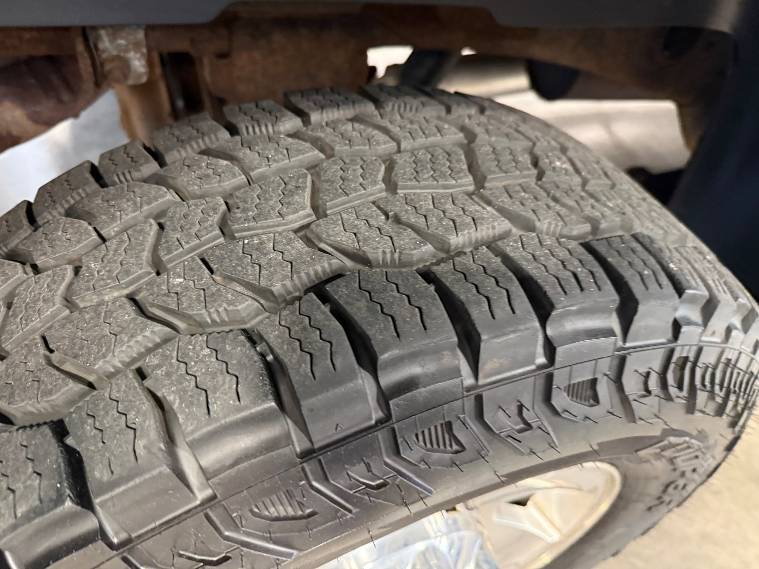 Used 2013 RAM 2500 Outdoorsman AWD/4WD image 24