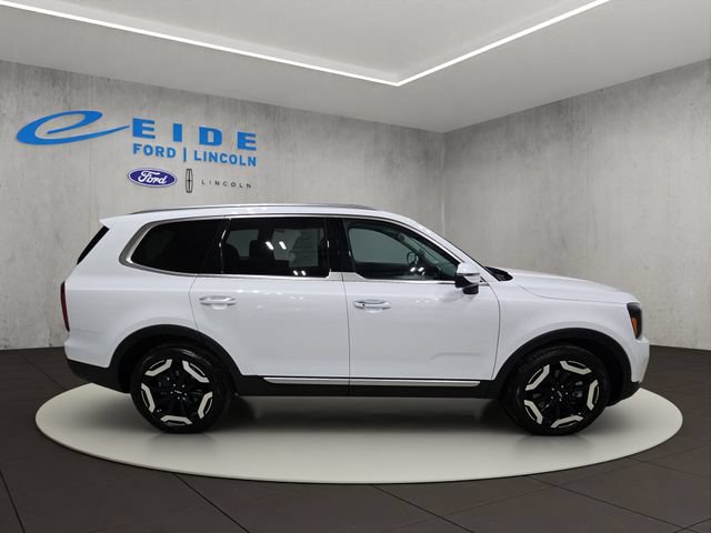 Used 2024 Kia Telluride S w/ S Sunroof Package AWD/4WD image 7