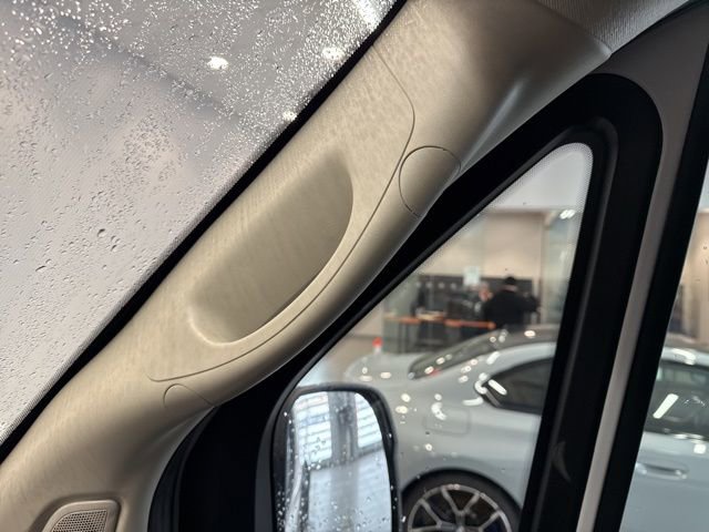 New 2026 RAM ProMaster 1500 w/ Cold Weather Group image 31