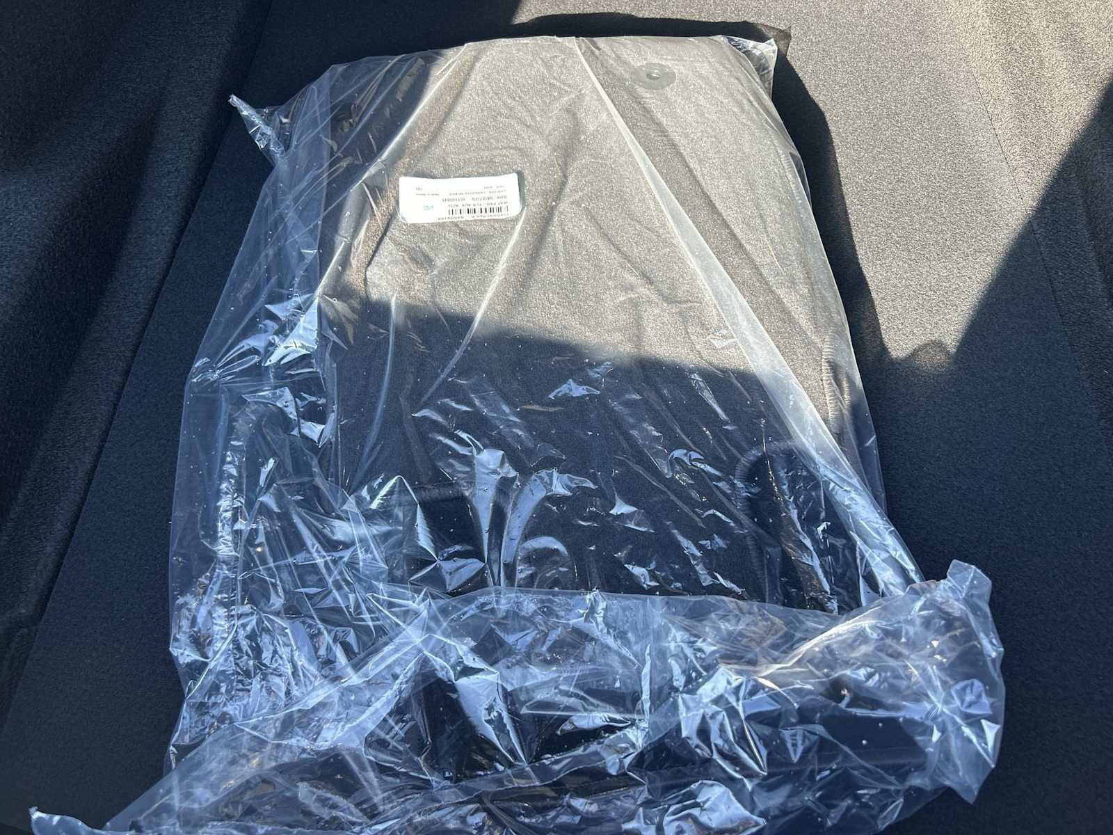 New 2026 Cadillac CT4 Premium Luxury image 34