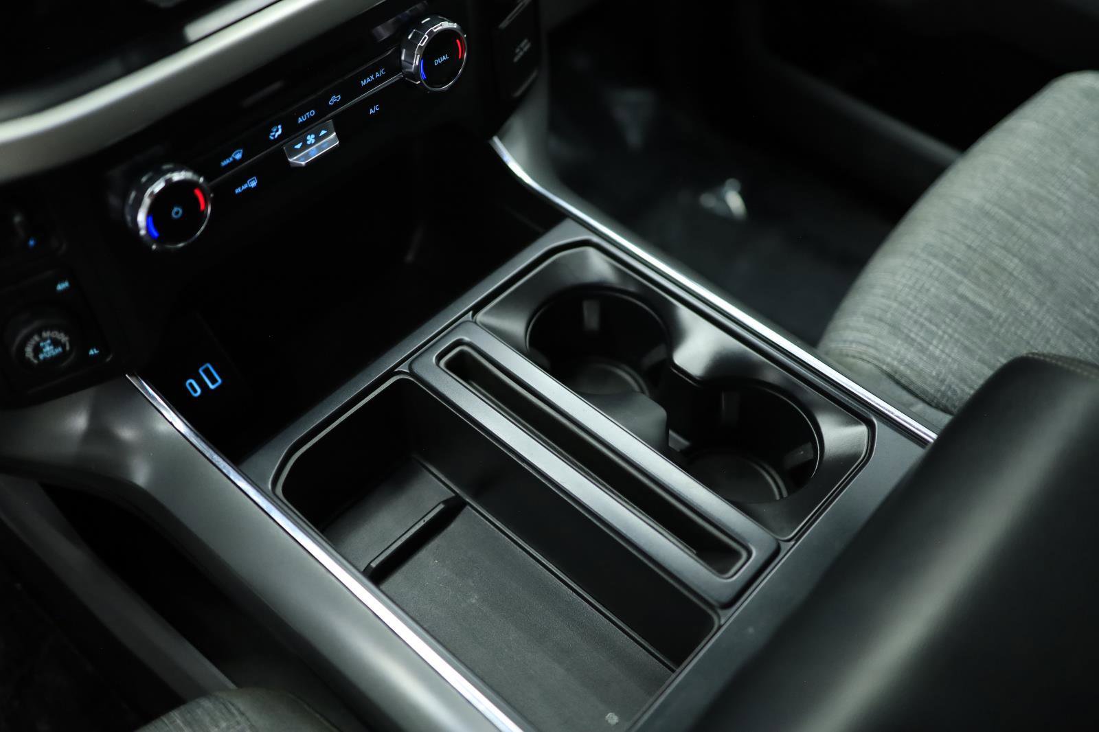 Used 2022 Ford F150 XLT w/ Equipment Group 301A Mid image 38