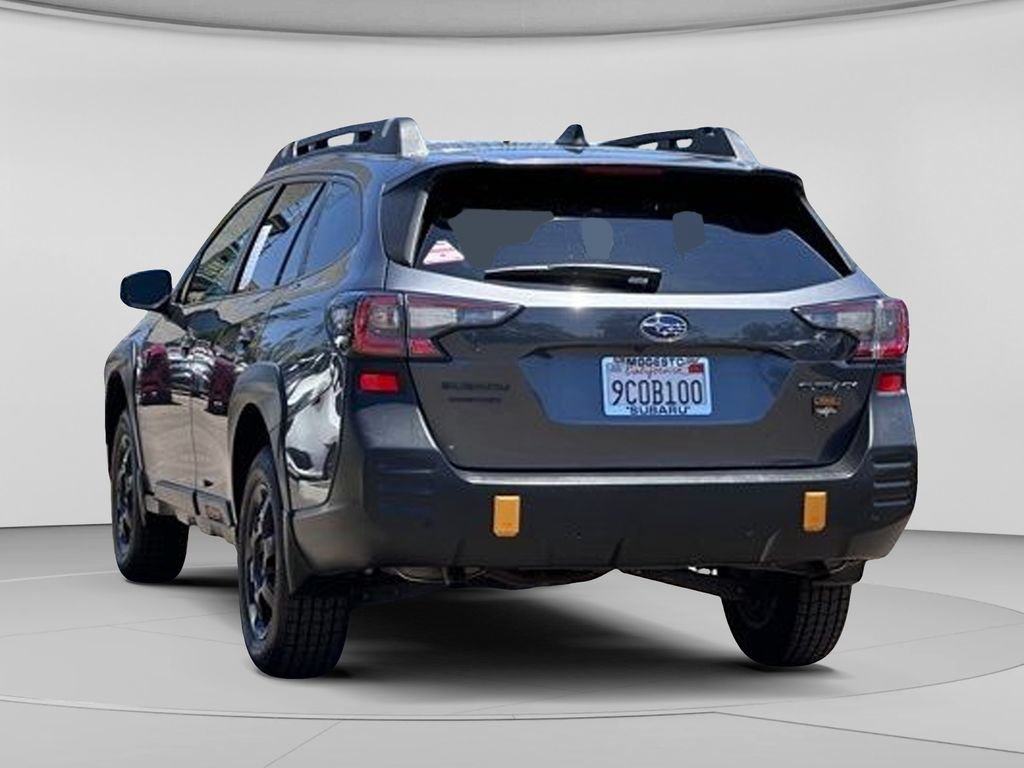 Used 2022 Subaru Outback Wilderness w/ Wilderness Package AWD/4WD image 35