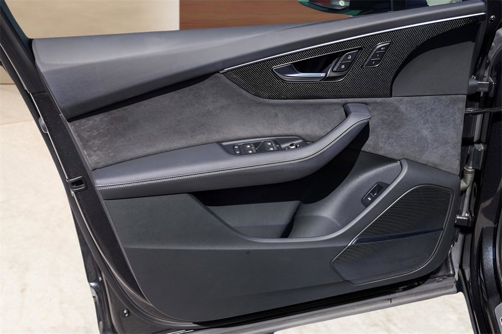 Used 2023 Audi SQ7 Premium Plus image 23