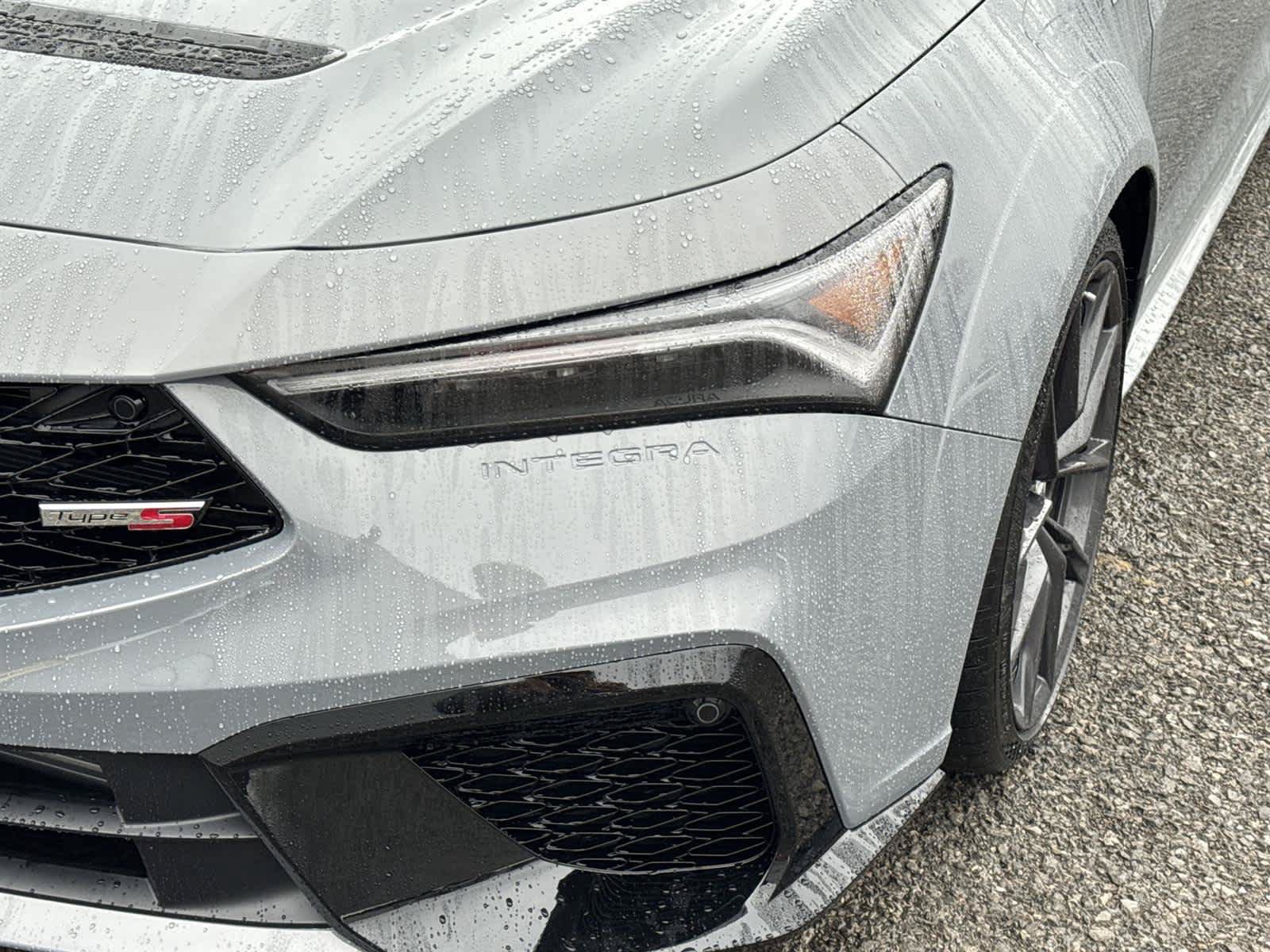New 2026 Acura Integra Type S FWD image 9