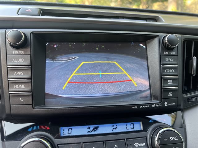 Used 2016 Toyota RAV4 Limited AWD/4WD image 13