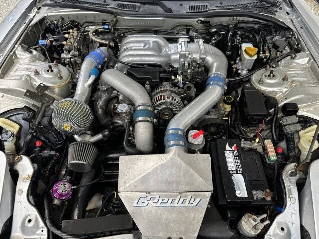 Used 1993 MAZDA RX-7 RWD image 50