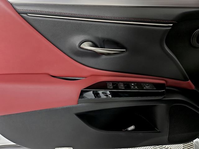 Certified 2022 Lexus ES 300h F Sport image 14