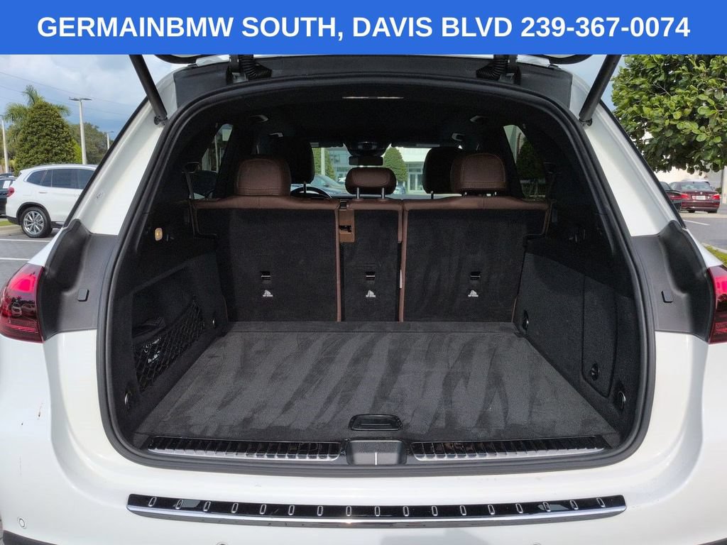 Used 2024 Mercedes-Benz GLE 350 4MATIC image 15