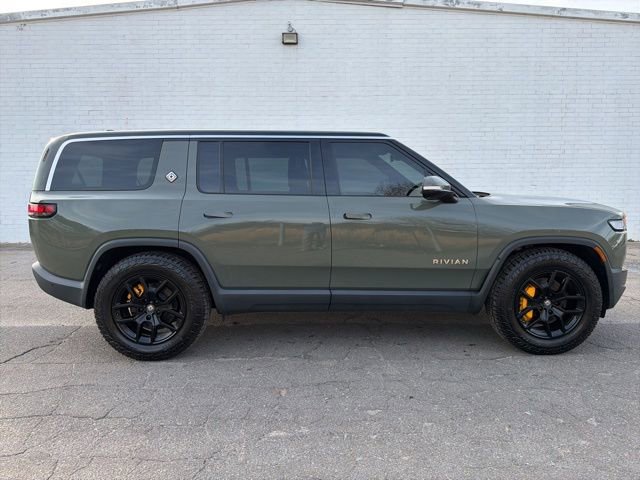 Used 2022 Rivian R1S Launch Edition image 1