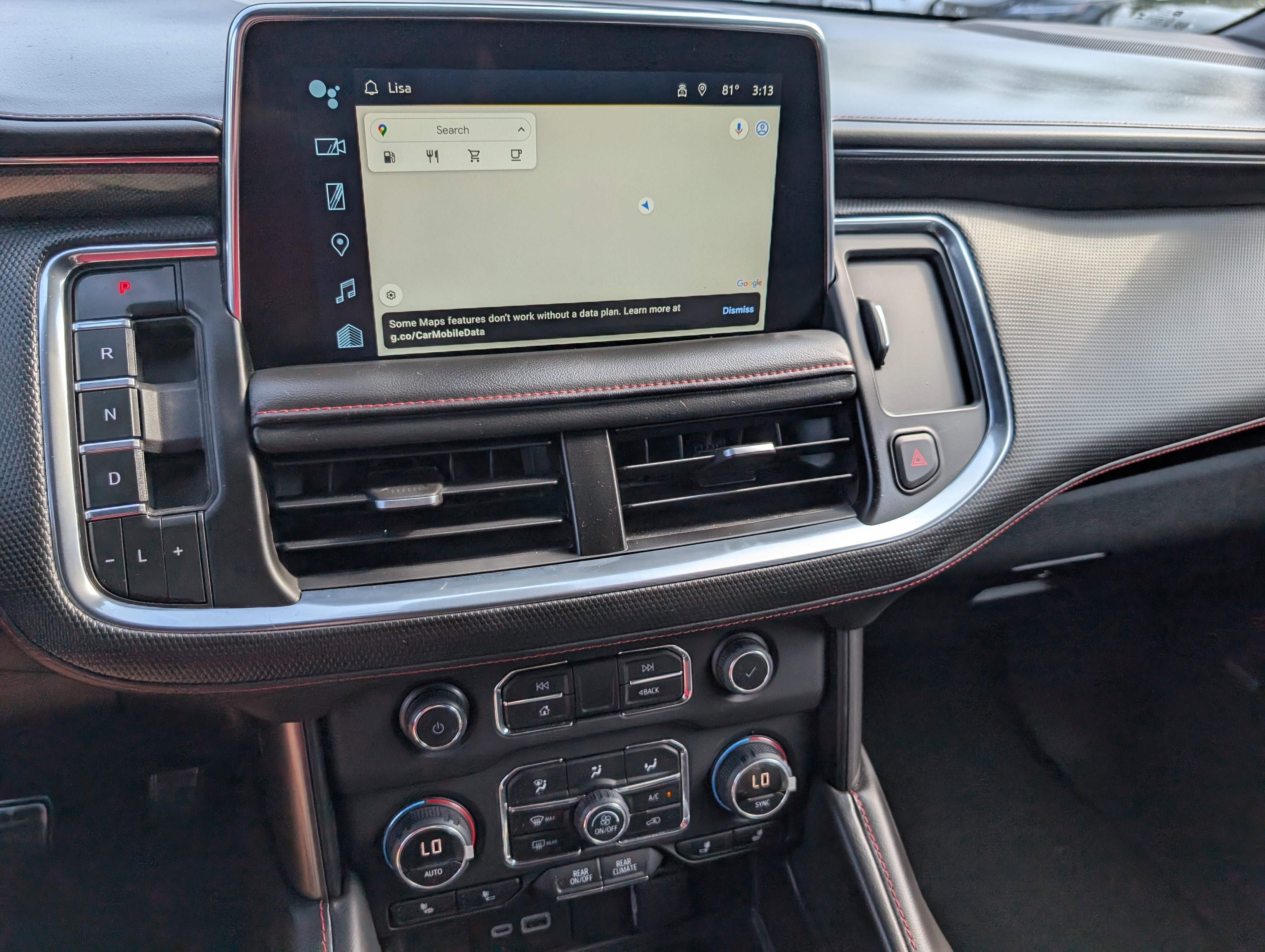 Used 2023 Chevrolet Tahoe RST w/ RST Performance Edition image 30