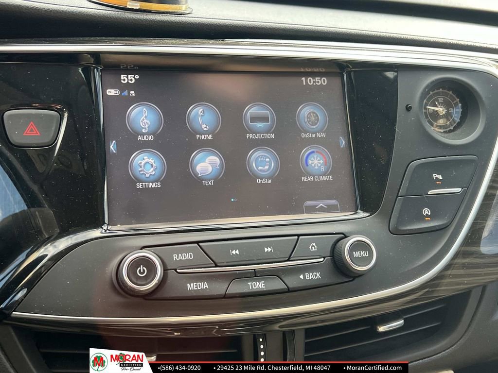 Used 2019 Buick Envision Essence image 18