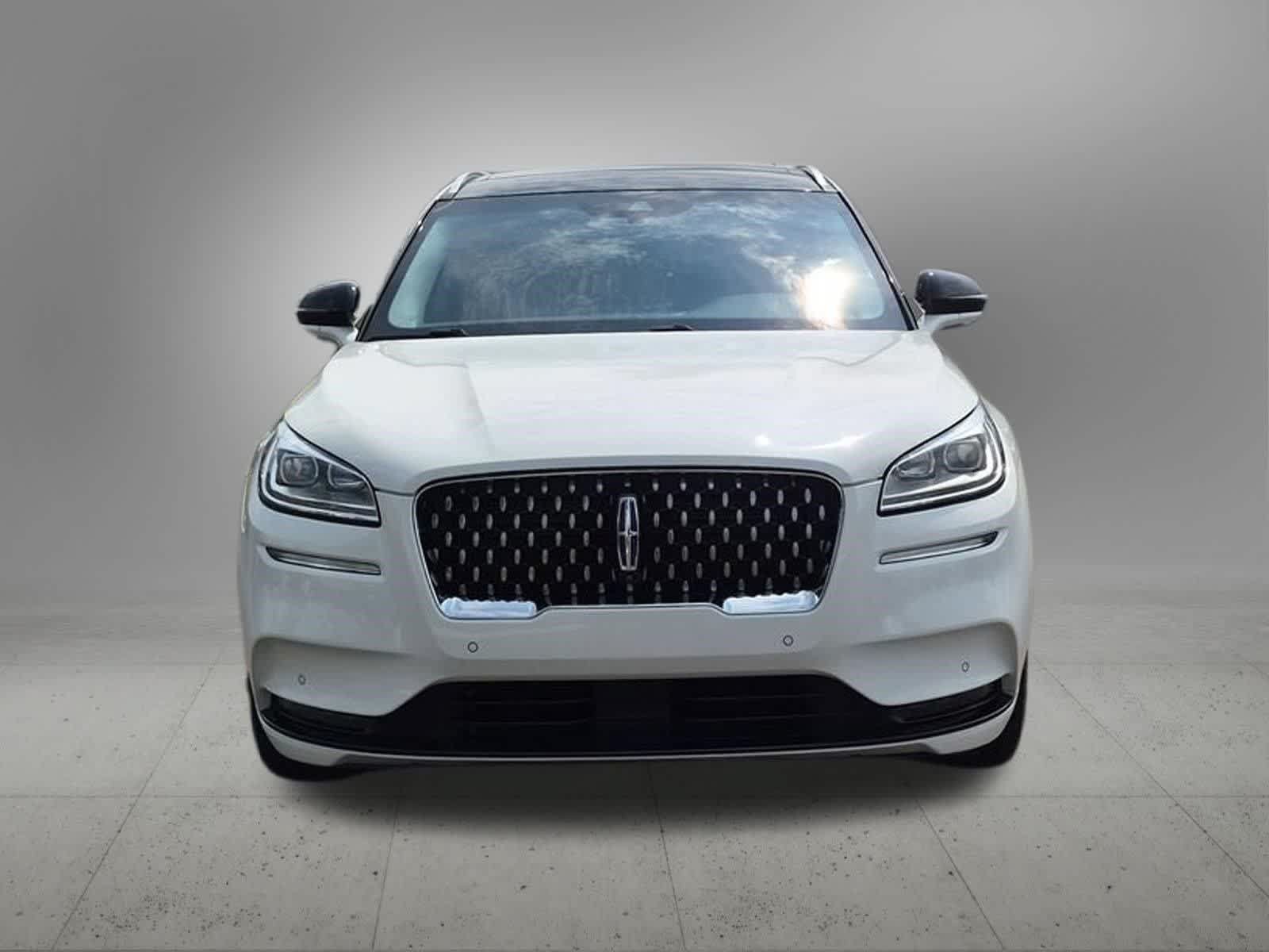 Used 2022 Lincoln Corsair Grand Touring w/ Elements Technology Bundle AWD/4WD image 9