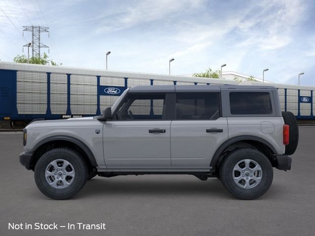 New 2026 Ford Bronco Big Bend AWD/4WD image 3