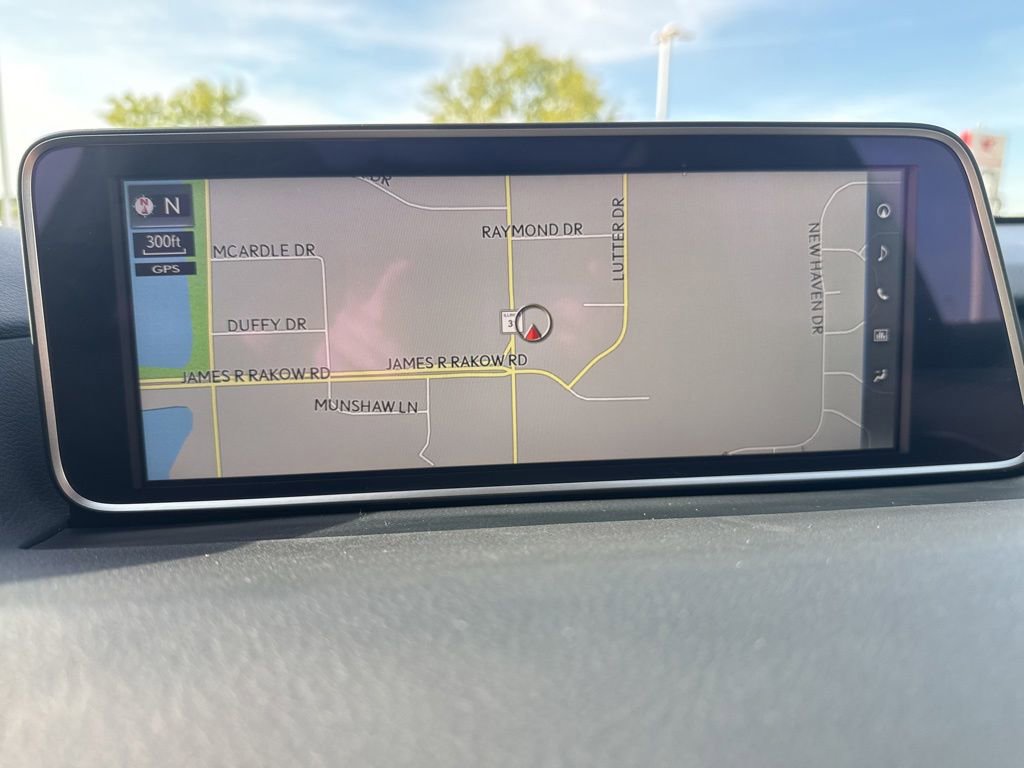 Used 2019 Lexus RX 450h AWD w/ Luxury Package image 14