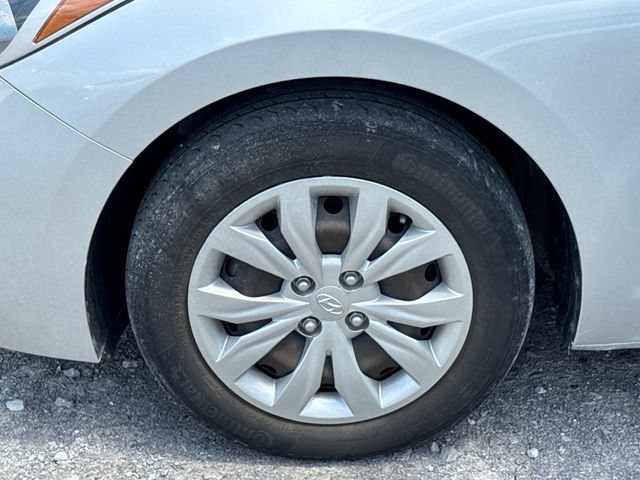 Used 2022 Hyundai Accent SE FWD image 20