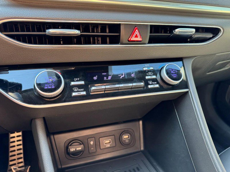 Used 2023 Hyundai Sonata SEL Plus FWD image 19