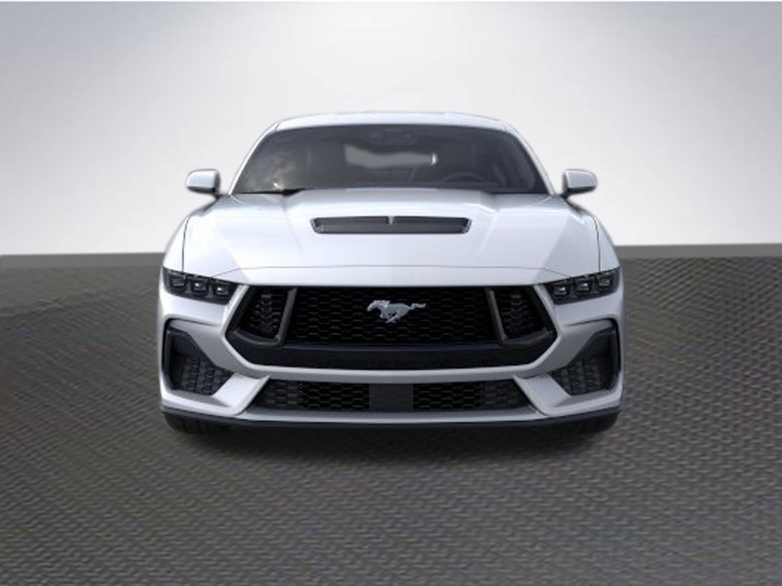 New 2026 Ford Mustang GT image 6