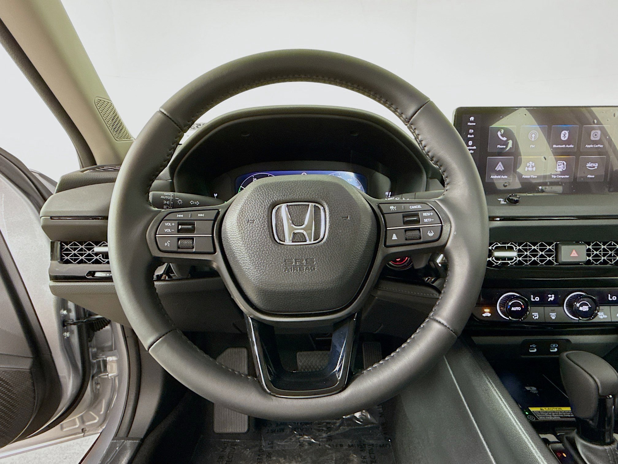 New 2025 Honda Accord EX-L image 9