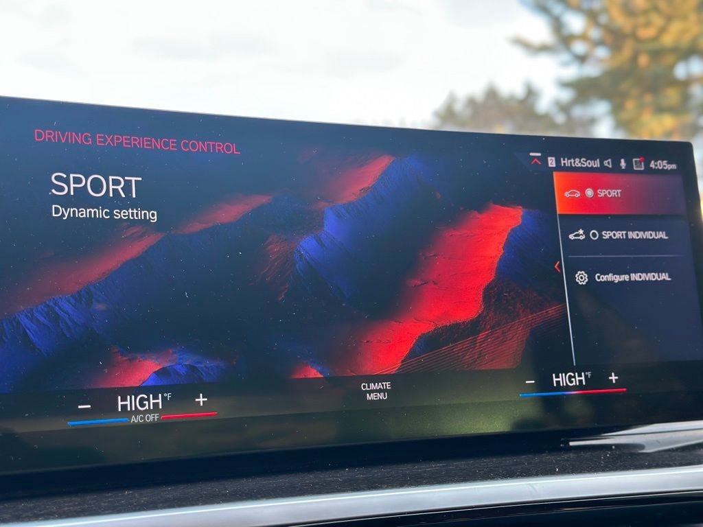 Certified 2023 BMW 330i xDrive Sedan w/ Premium Package image 41