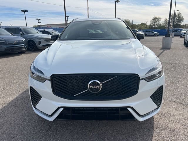 New 2026 Volvo XC60 B5 Plus w/ Protection Package Premier image 9