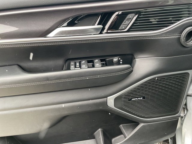 Used 2022 Jeep Wagoneer Series I w/ Premium Group I image 20