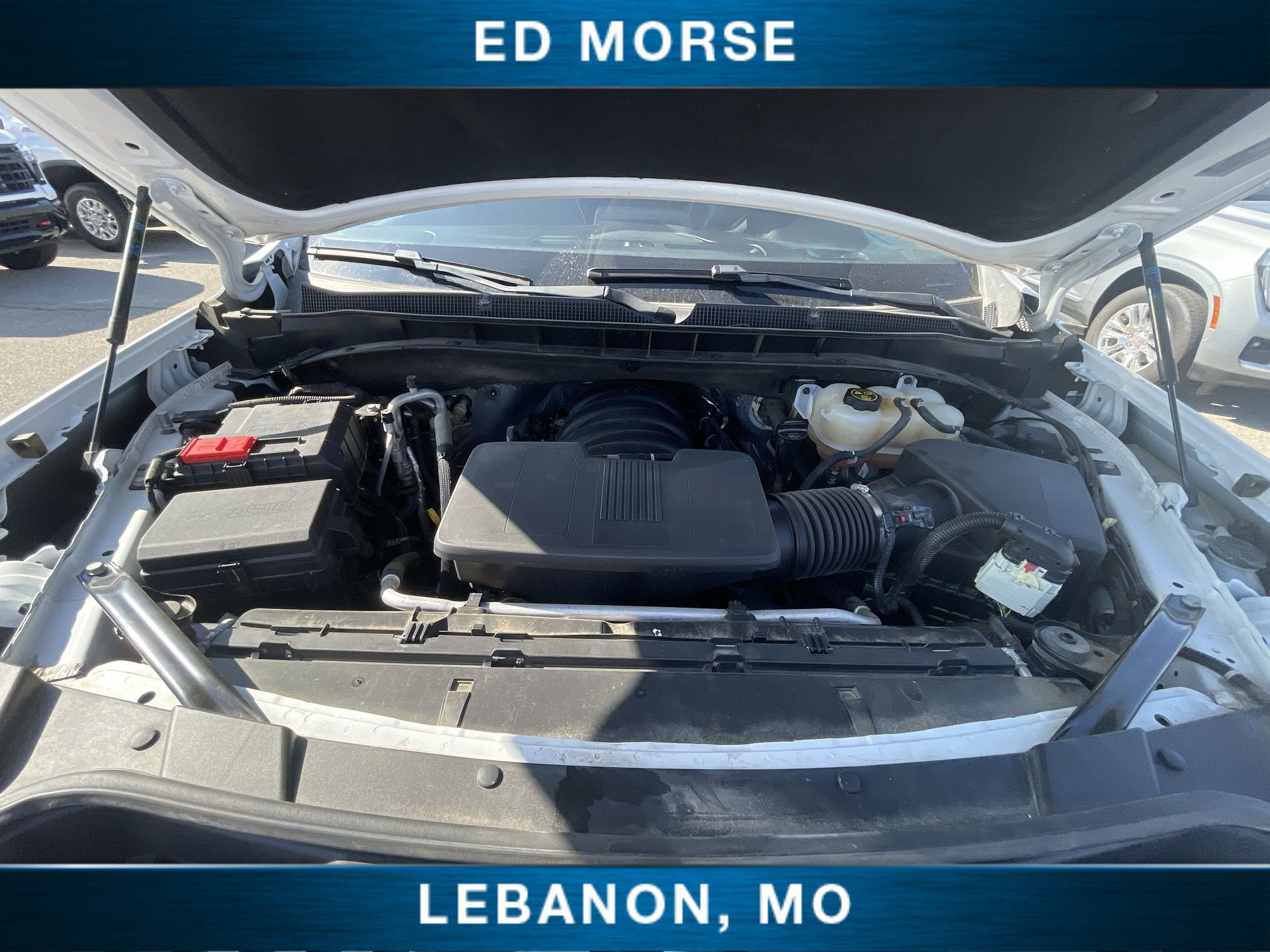 Used 2023 Chevrolet Suburban Premier image 30