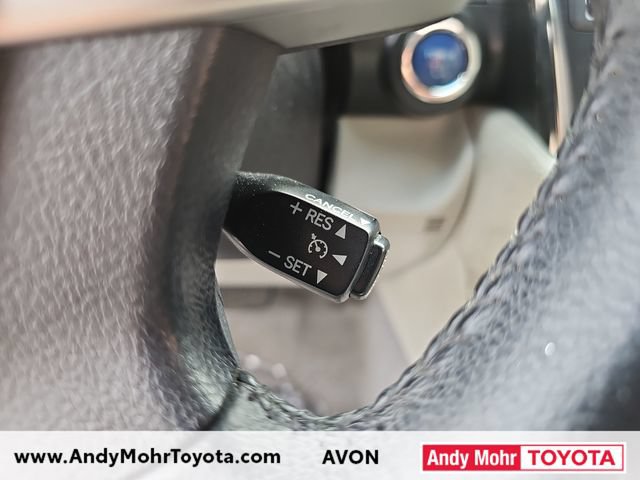 Used 2012 Toyota Camry XLE w/ Leather Pkg FWD image 17