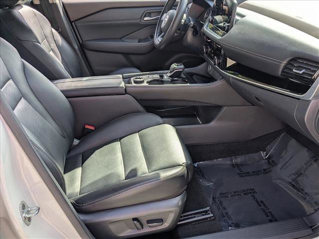 Used 2023 Nissan Rogue SL w/ SL Premium Package AWD/4WD image 23
