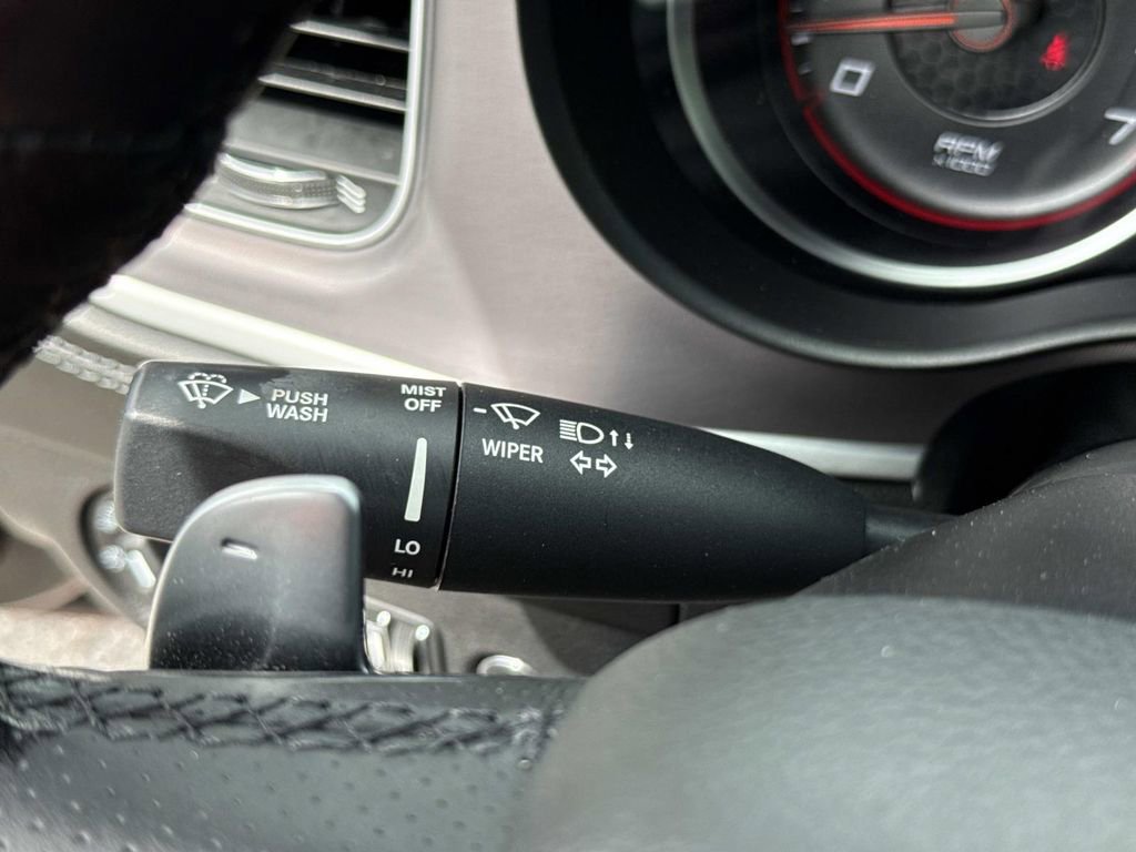 Used 2022 Dodge Charger Scat Pack w/ Plus Group image 41