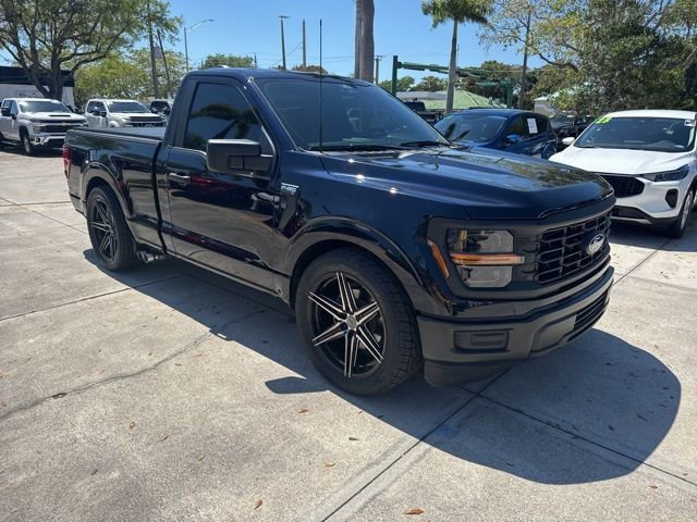 Used 2024 Ford F150 XL image 4