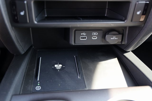 New 2026 Honda Ridgeline RTL image 23