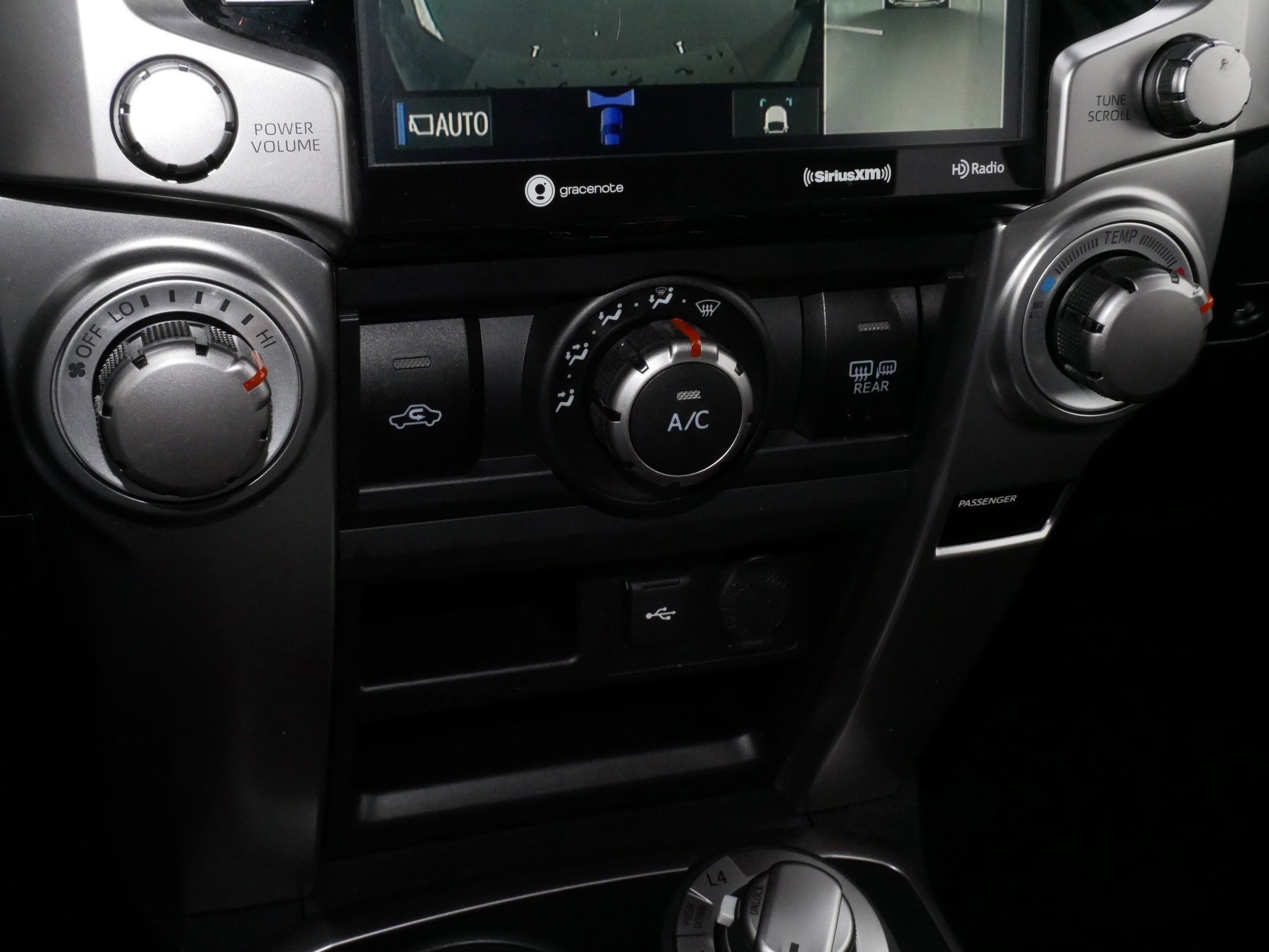 Certified 2022 Toyota 4Runner SR5 Premium w/ Moonroof Package image 23