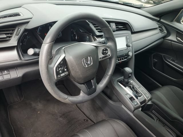 Used 2019 Honda Civic LX image 16