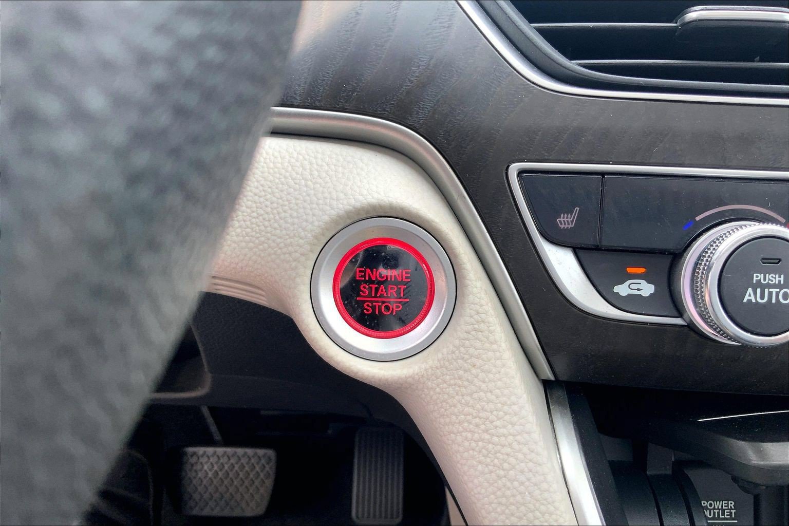 Used 2020 Honda Accord EX image 27