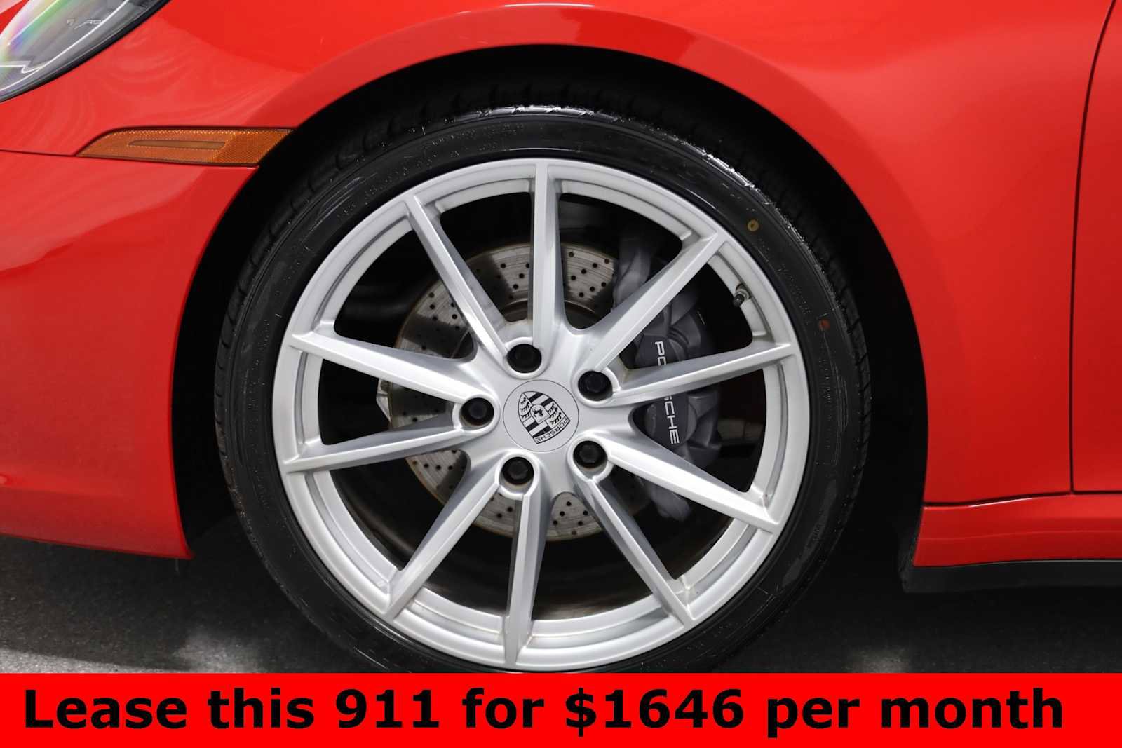 Certified 2022 Porsche 911 Carrera image 46