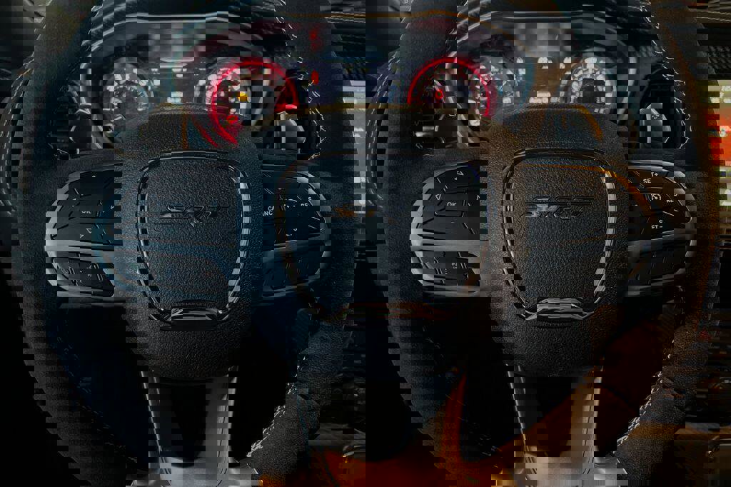 New 2023 Dodge Challenger SRT Hellcat Redeye image 18