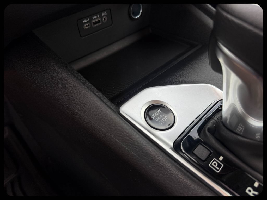 New 2026 Nissan Altima 2.5 SV FWD image 28