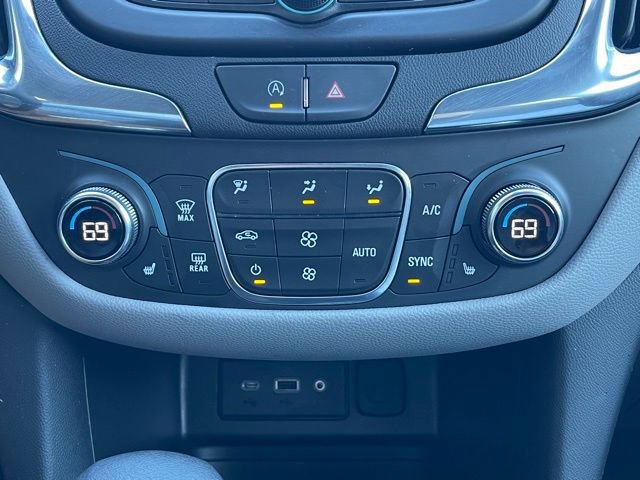 Used 2023 Chevrolet Equinox LT image 13