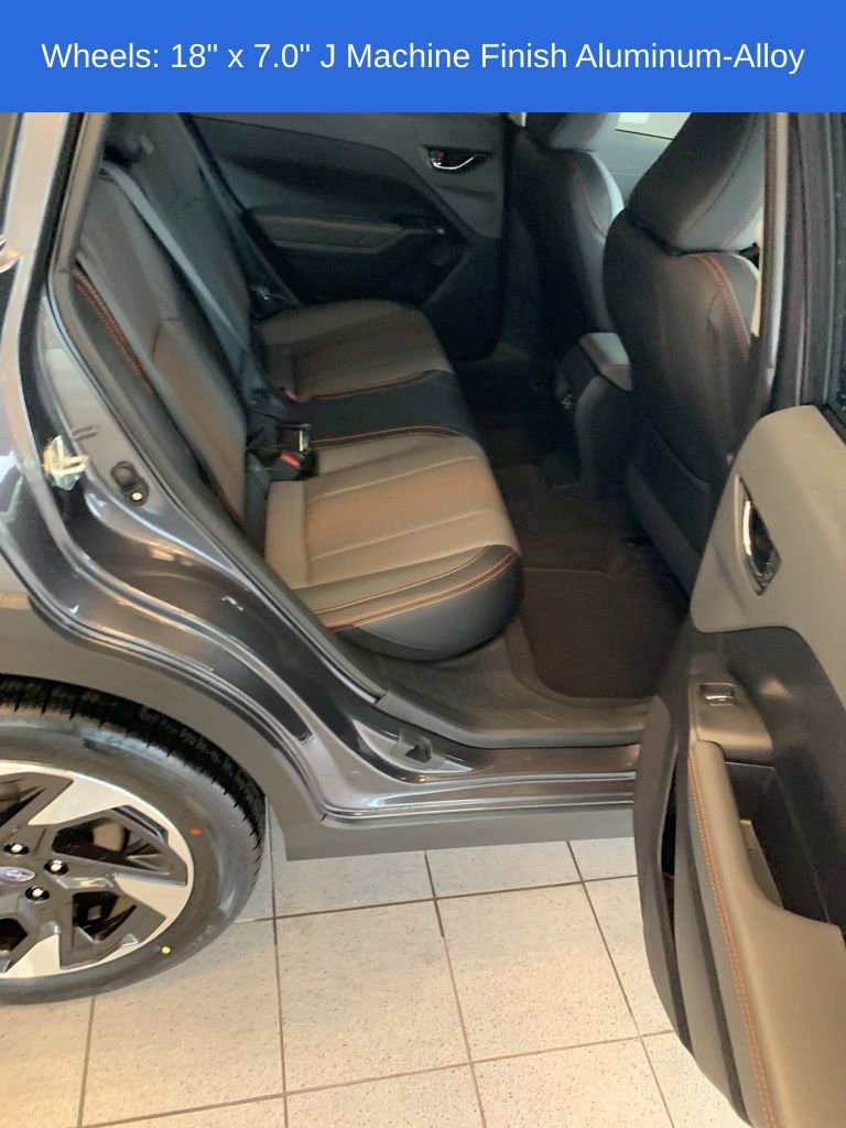 New 2026 Subaru Crosstrek 2.5i Limited image 11