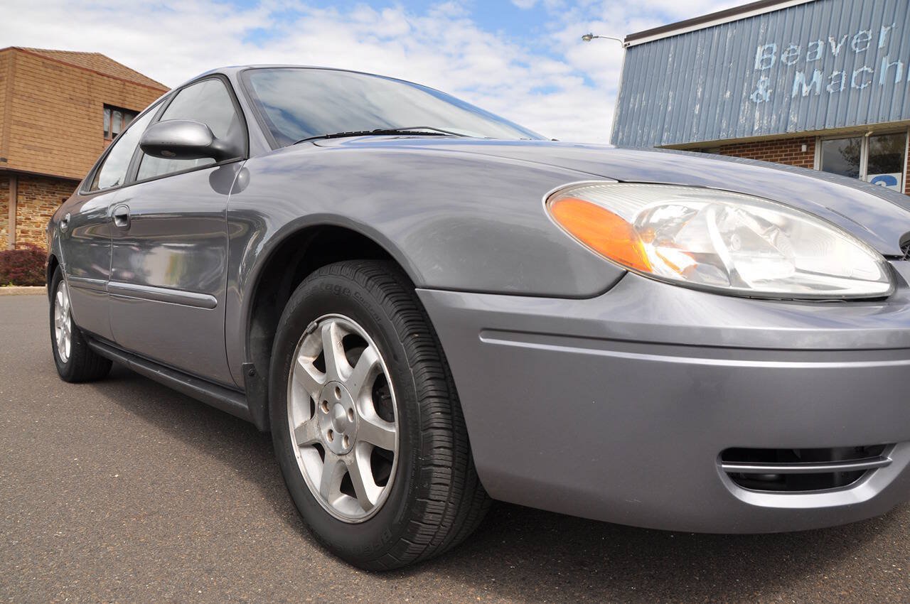Used 2006 Ford Taurus SEL FWD image 5