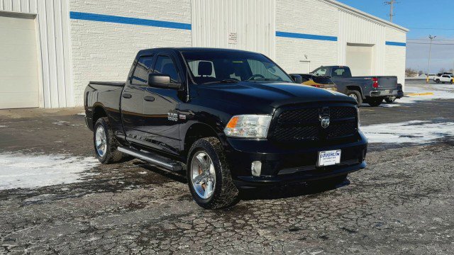 Used 2013 RAM 1500 Express image 4