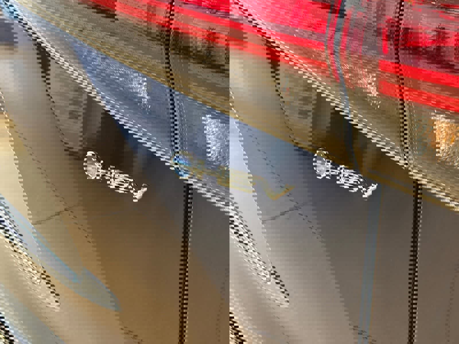 New 2026 Toyota Highlander Platinum image 7