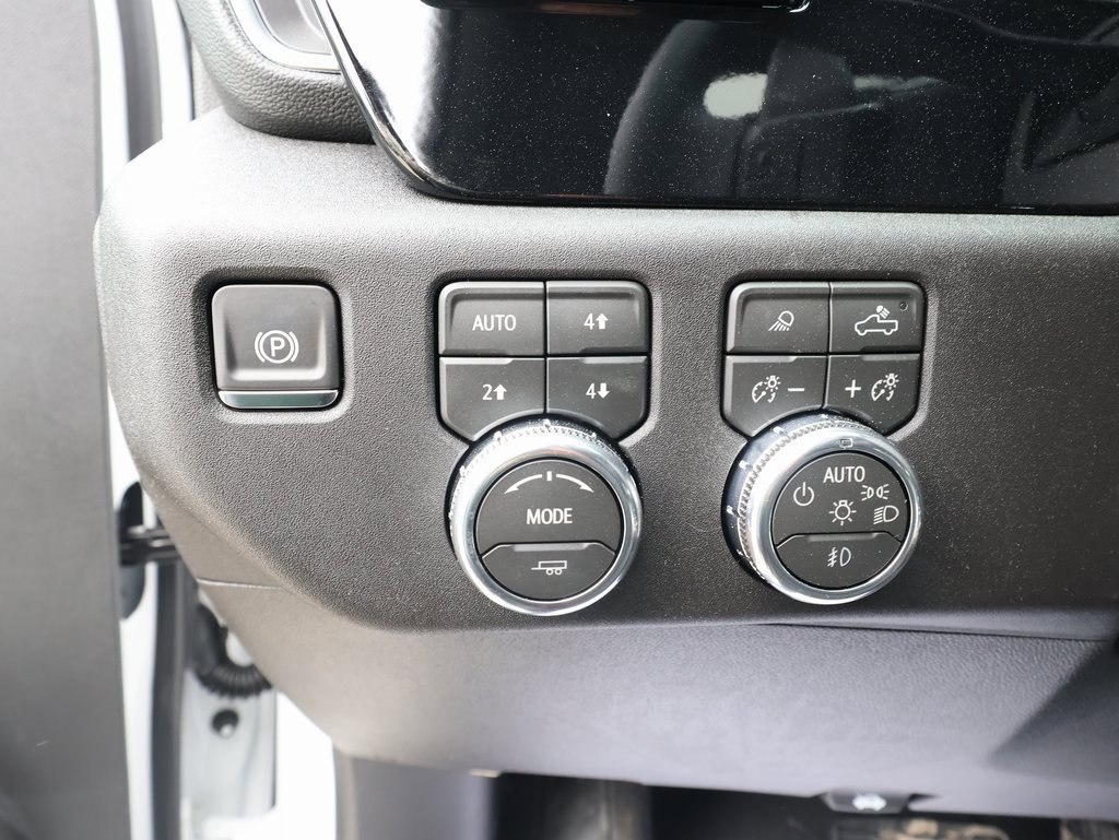 New 2026 GMC Sierra 1500 Elevation w/ Elevation Premium Package image 12