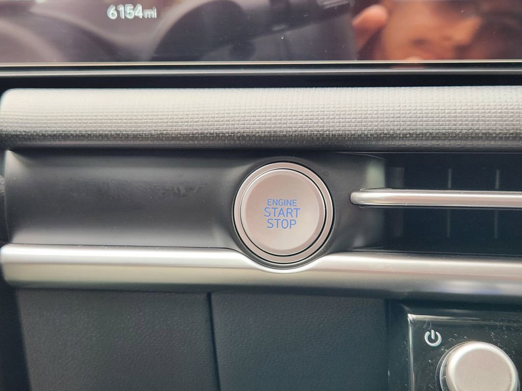 Certified 2025 Hyundai Tucson SEL image 20