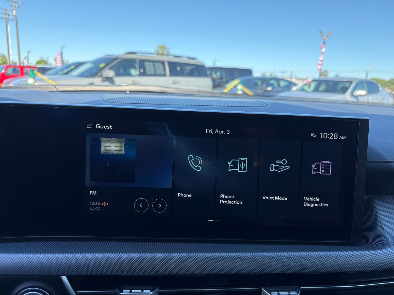 Used 2025 Hyundai Sonata SEL image 21