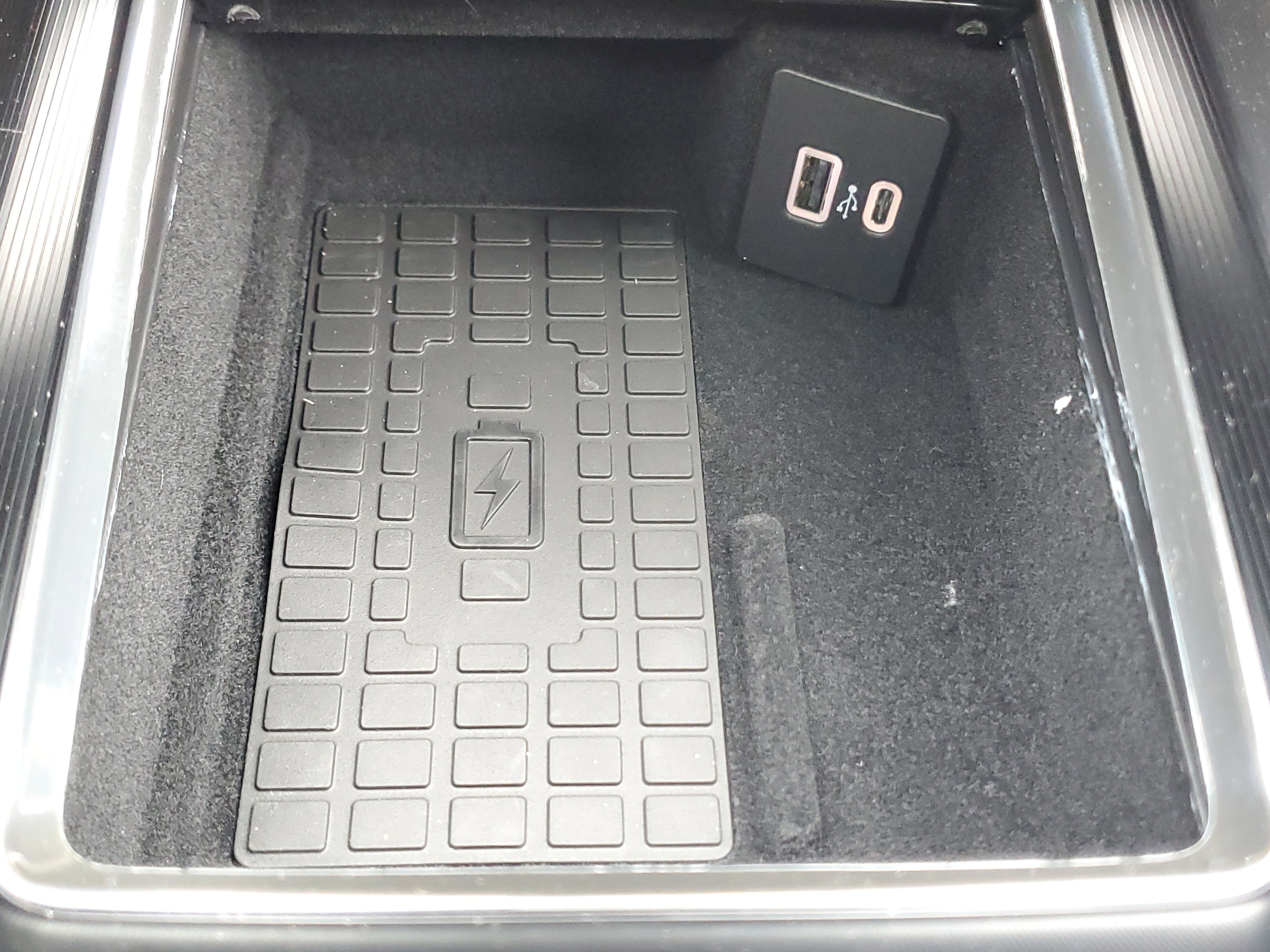 New 2026 Lincoln Corsair Premiere AWD/4WD image 23