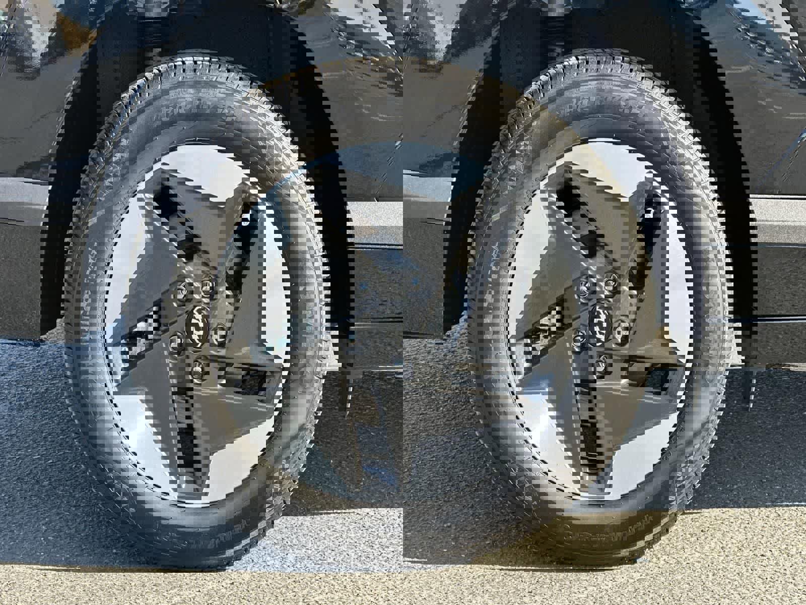 Certified 2025 Hyundai Kona SEL image 41