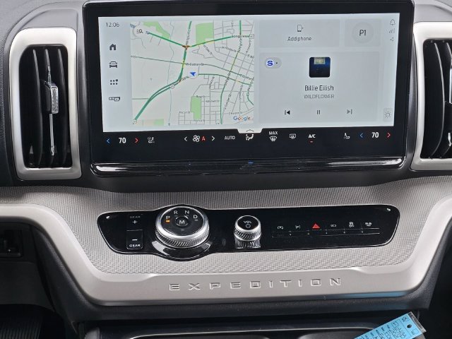New 2026 Ford Expedition Active RWD image 20