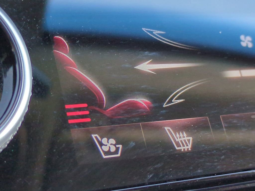 Used 2024 Genesis GV80 3.5T w/ Prestige Package image 24