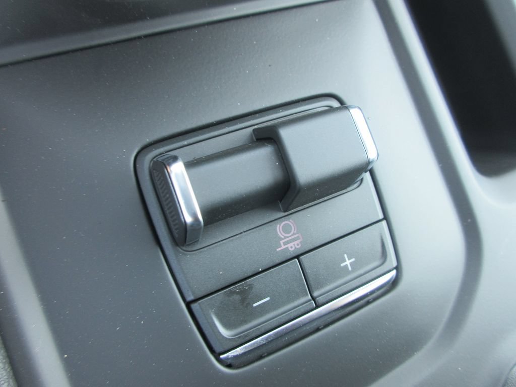 New 2026 GMC Sierra 1500 AT4 w/ AT4 Premium Package AWD/4WD image 20